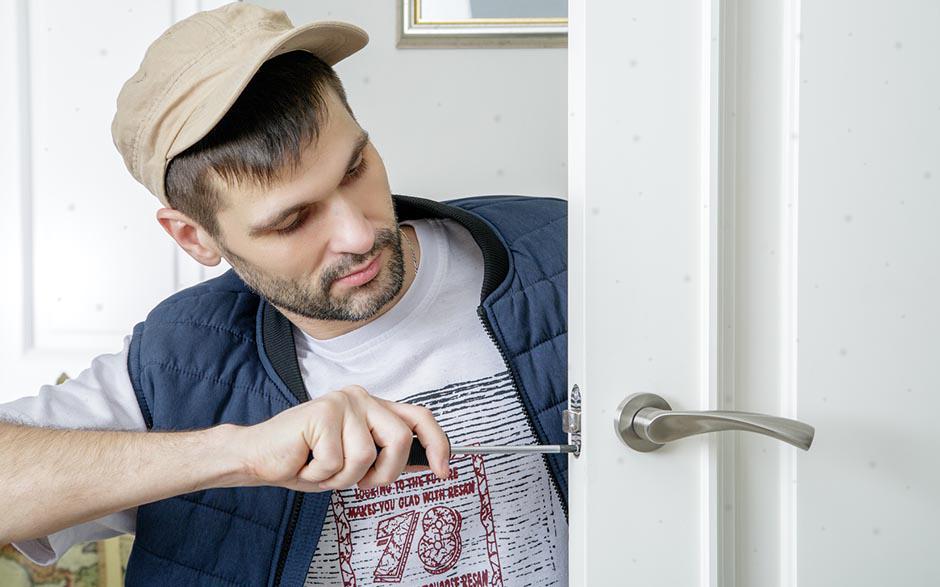 combien coute un serrurier Asnières-sur-Seine